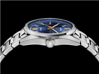 Orologio Tag Heuer Donna Carrera in Acciaio WBN2311.BA0001 - WBN2311.BA0001